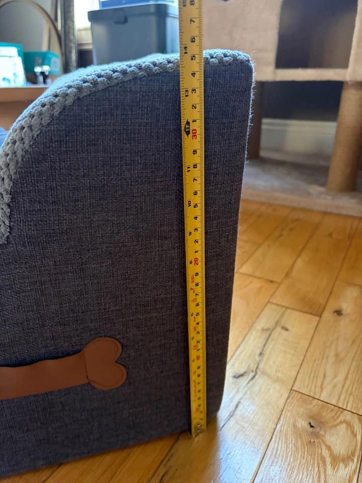 Pet stairs ramp - photo 3