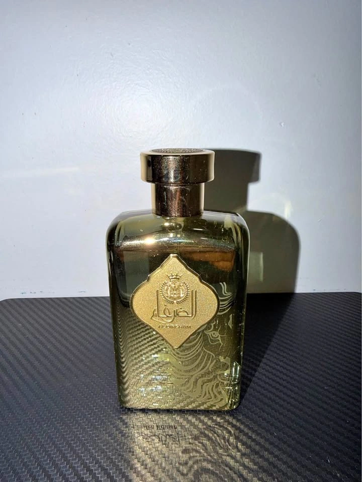 Ard Al Zaafaran – Al Dirgham Limited Edition EDP (100ml)