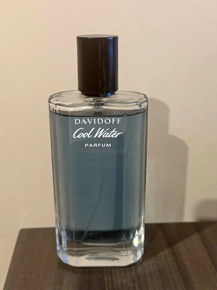 Davidoff Cool Water Parfum