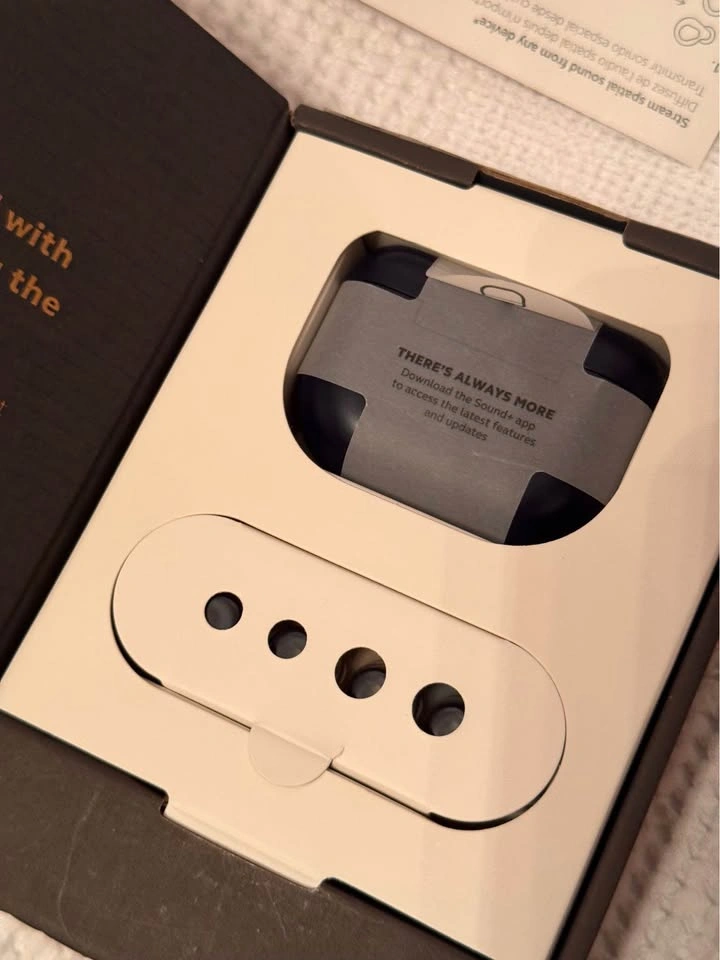 Jabra Elite 8 Active Gen 2 navy - photo 2