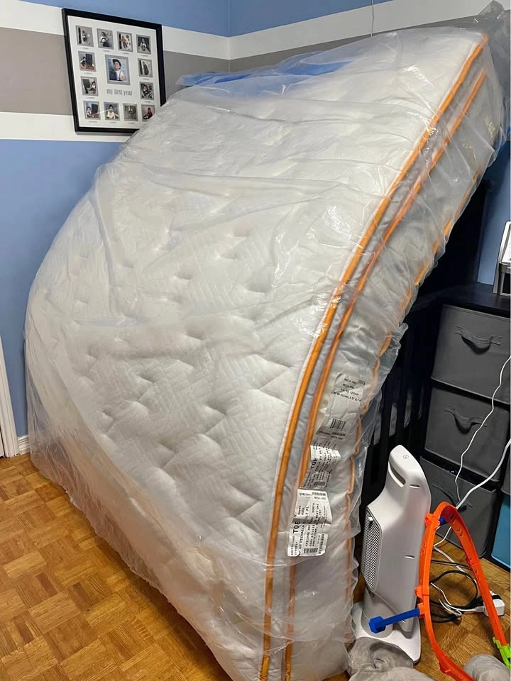 Mattress