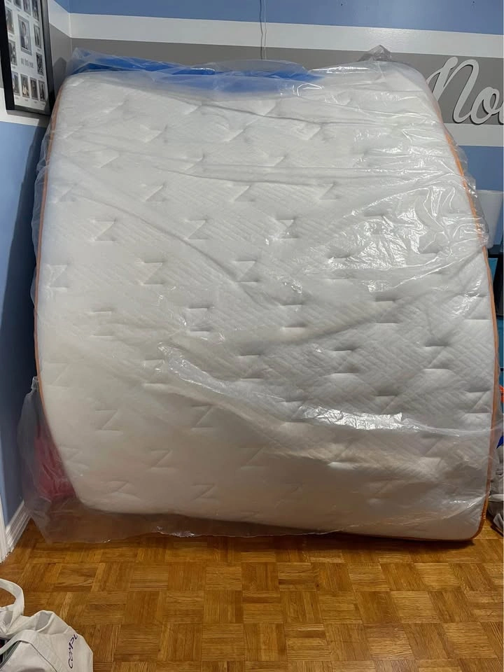 Mattress - photo 2