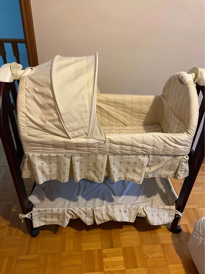Bassinet - photo 2