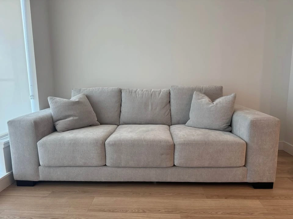 Luxury Sofa
