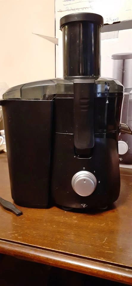 Juice Extractor for home use $45