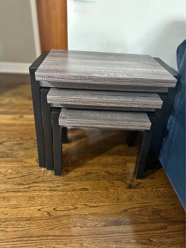 Moving bundle