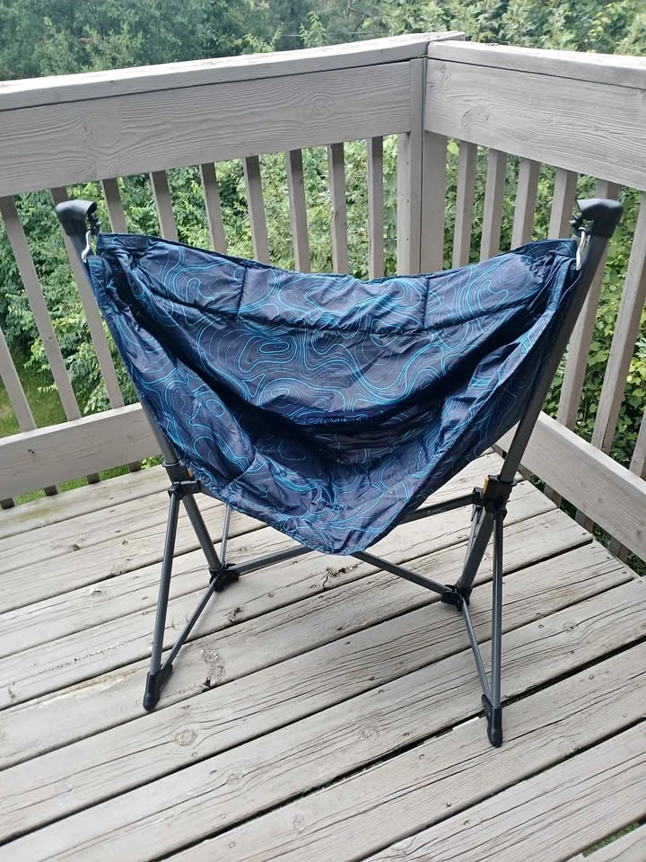 2 hammock chairs ($30 for each chair)