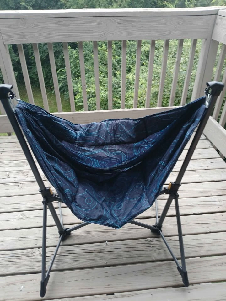 2 hammock chairs ($30 for each chair) - photo 2