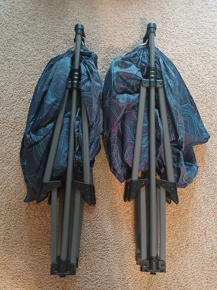 2 hammock chairs ($30 for each chair) - photo 5