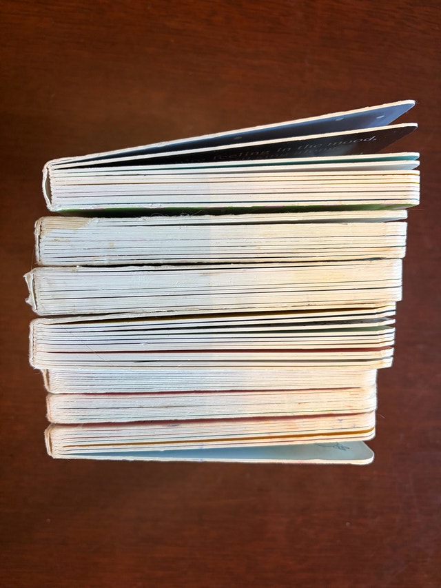 Sandra Boynton Board Books - photo 4