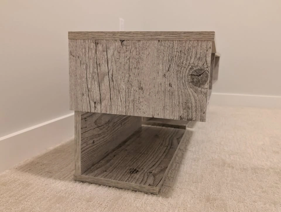 Floating Night Stands (2) - photo 3