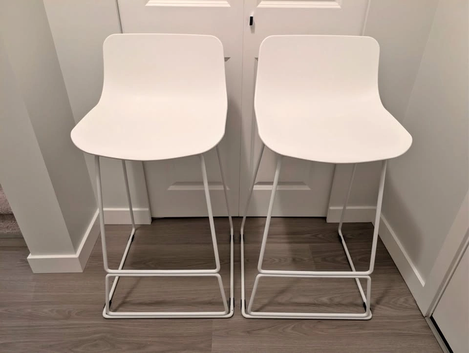 Anco Counter Stools (2)