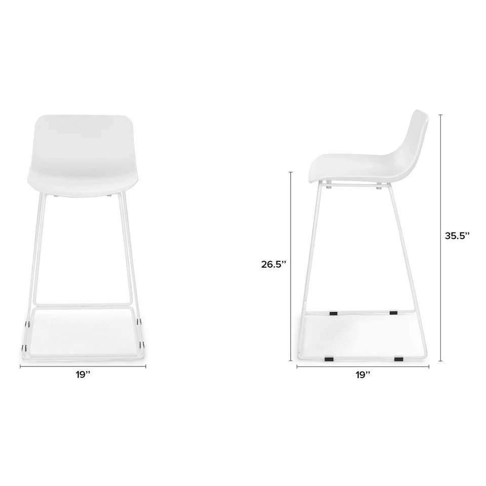Anco Counter Stools (2) - photo 3
