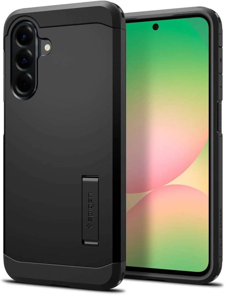 Galaxy A56 phone cover only! Spigen Tough Armour - photo 2