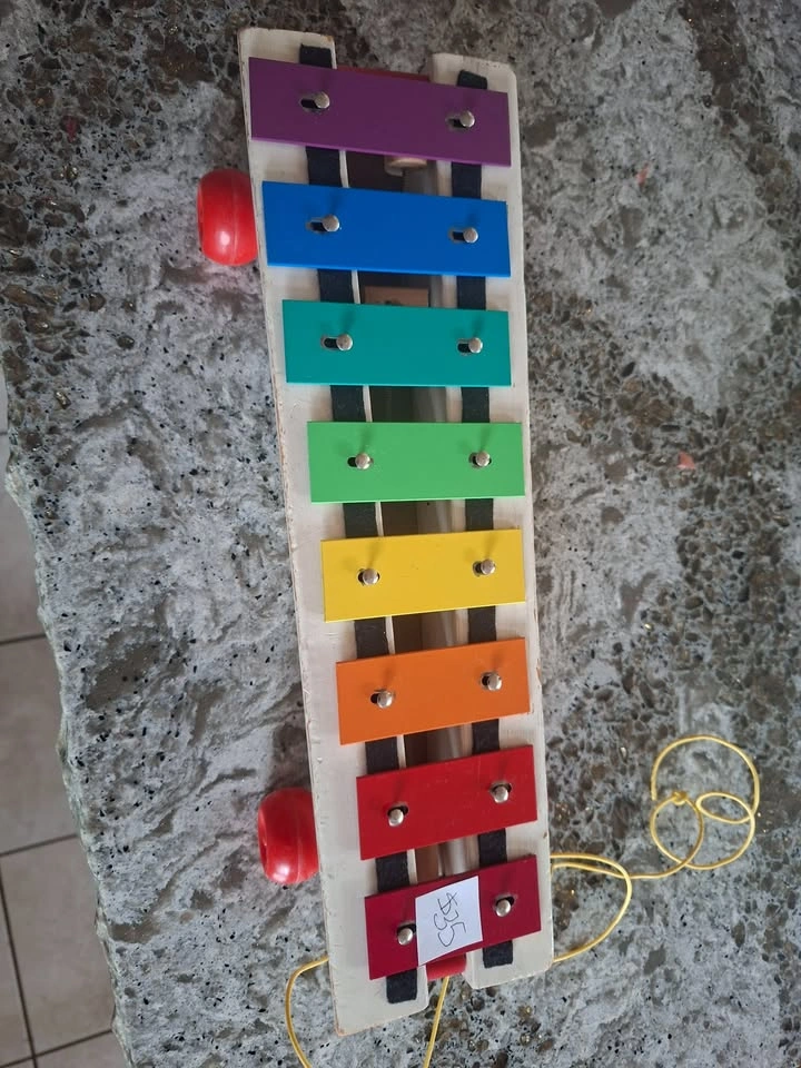 Fisher Price Xylophone - photo 2