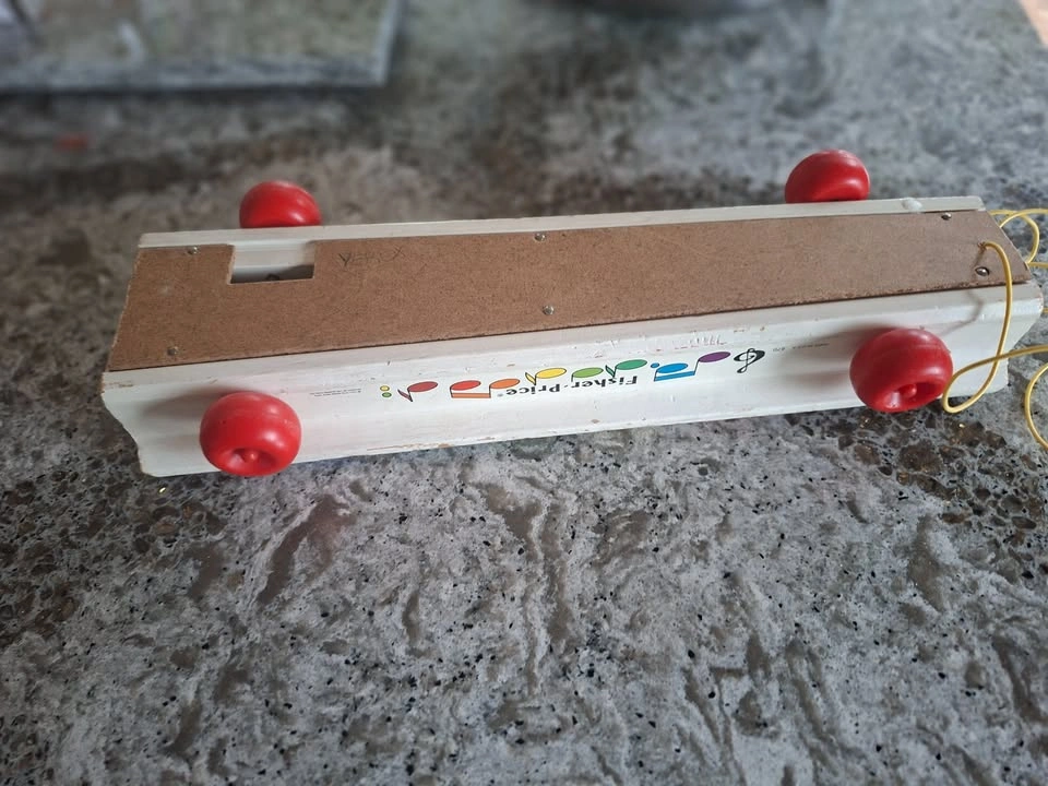 Fisher Price Xylophone - photo 4