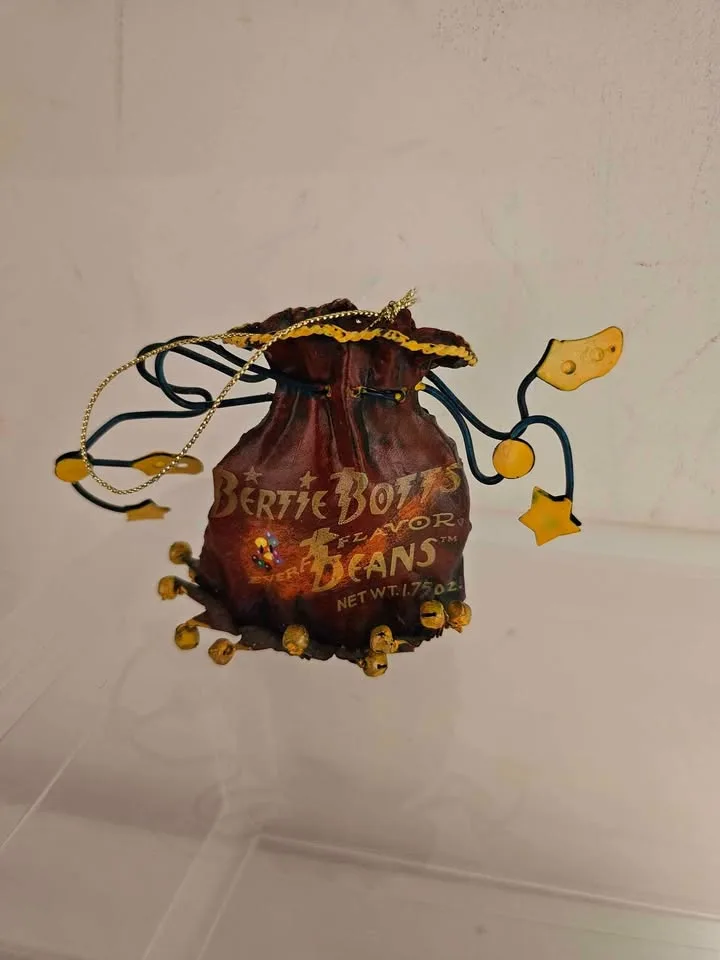 Harry Potter Tree Holiday Ornaments image indicator(2)