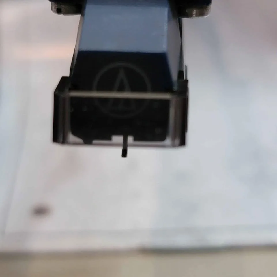 Vintage Pioneer Stereo Turntable image indicator(6)