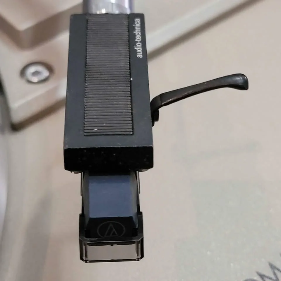 Vintage Pioneer Stereo Turntable image indicator(7)