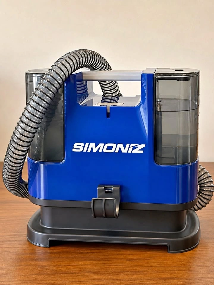 SIMONIZ Carpet & Upholstery Cleaner