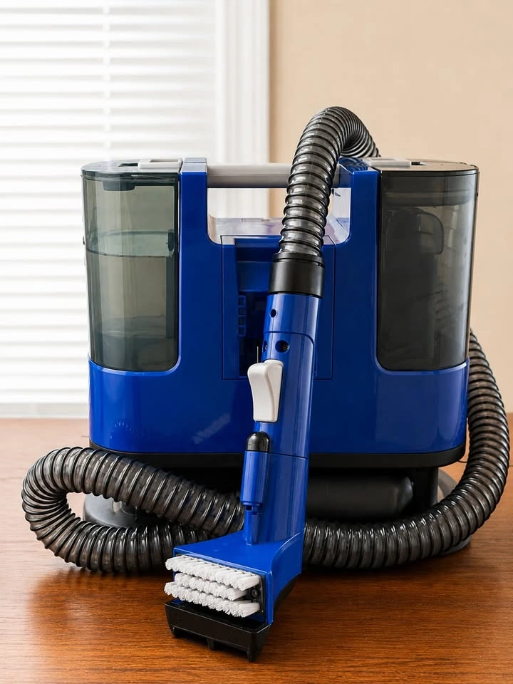 SIMONIZ Carpet & Upholstery Cleaner - photo 2