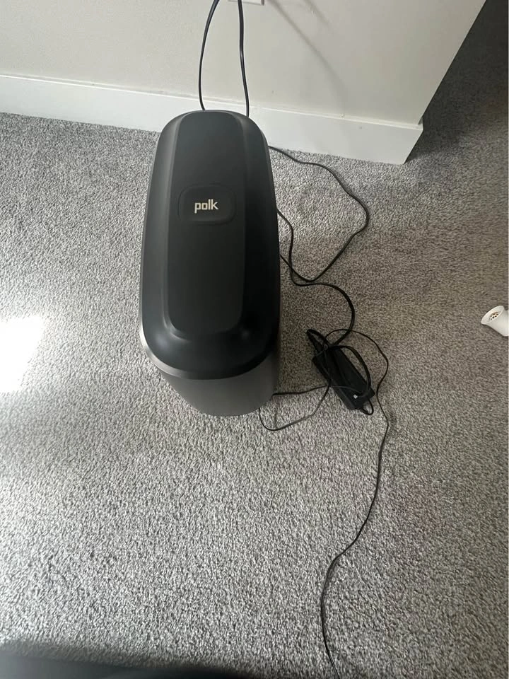 Polk Command Bar (with Built-in Alexa) - photo 2