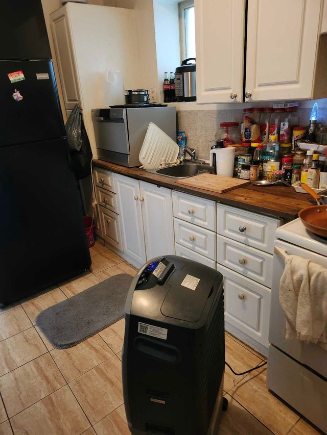 Room for Rent Old Weston & St Clair Ave W