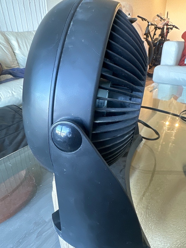 Honeywell TurboForce Fan - photo 2