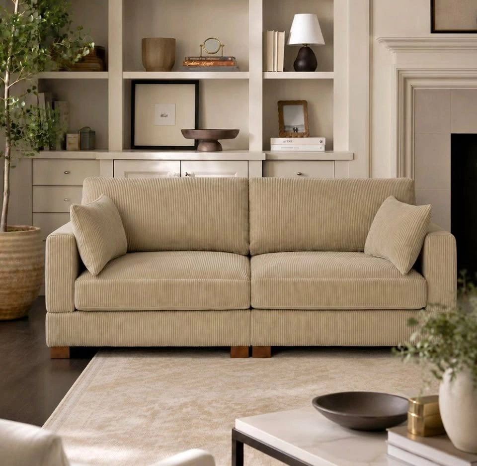 Sofa - Brand new in box (Retails: $768)