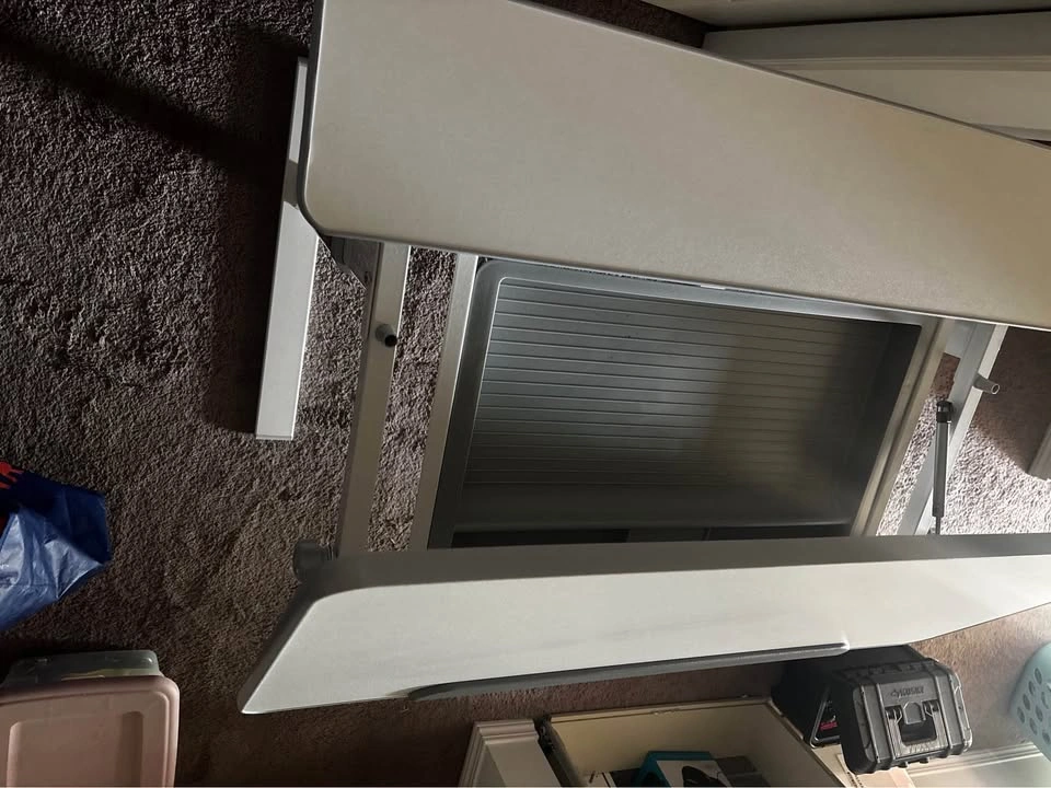 Adjustable kids desk - photo 4