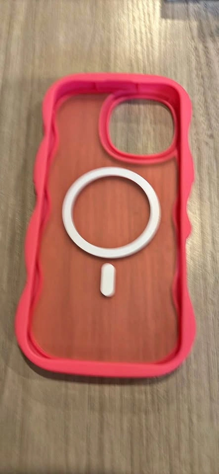 iPhone 16plus/pro case