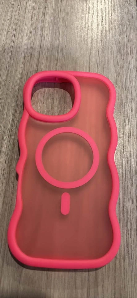 iPhone 16plus/pro case - photo 2