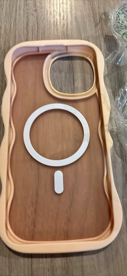 iPhone 16 pro/plus case