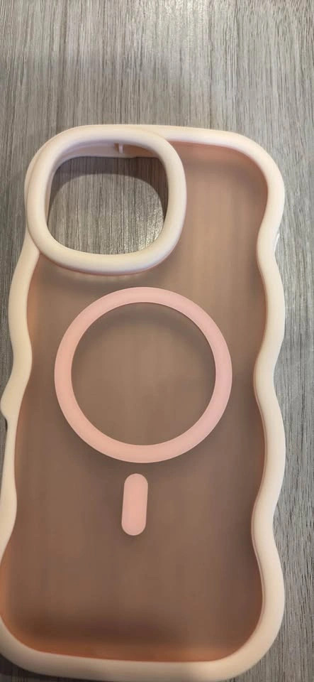 iPhone 16 pro/plus case - photo 2