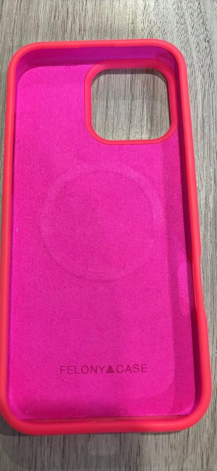 iPhone 16 pro /plus case