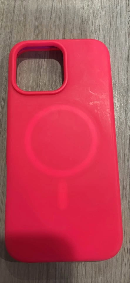 iPhone 16 pro /plus case - photo 2