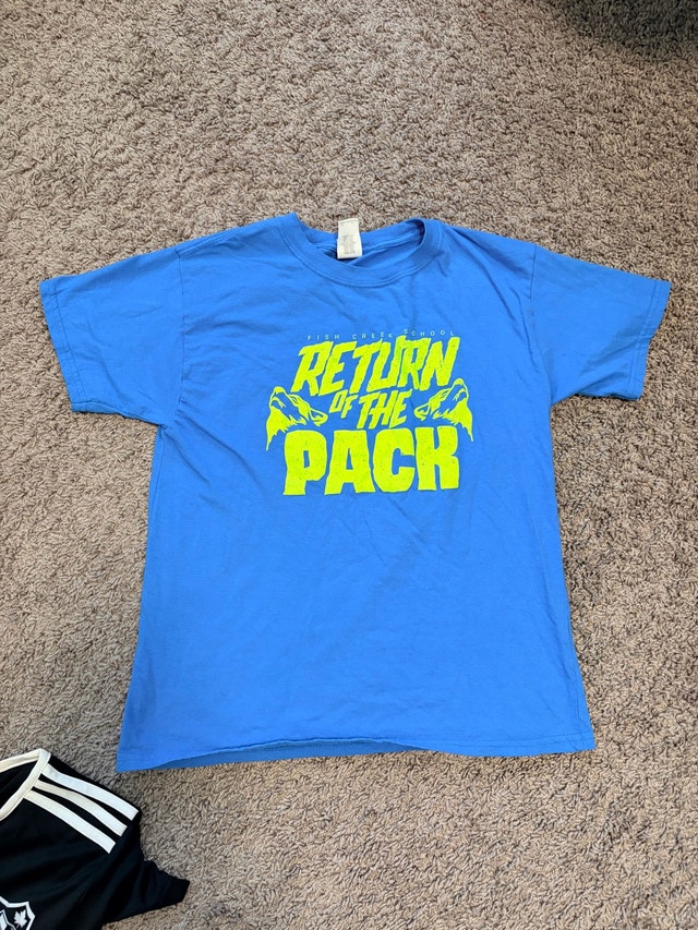 3pcs of kids tees L - photo 4