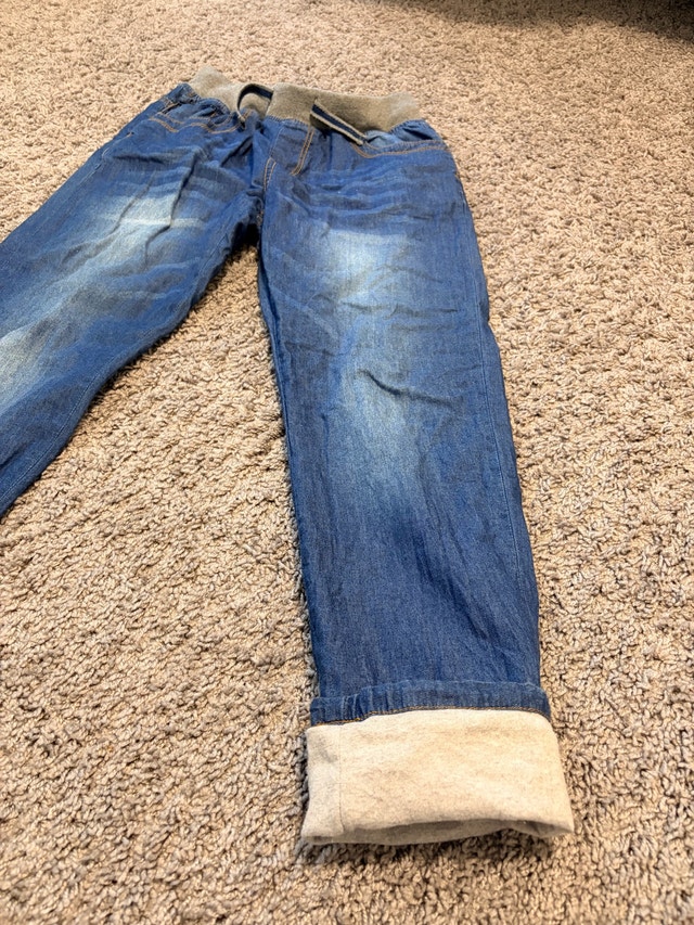 boys pants 150 - photo 3