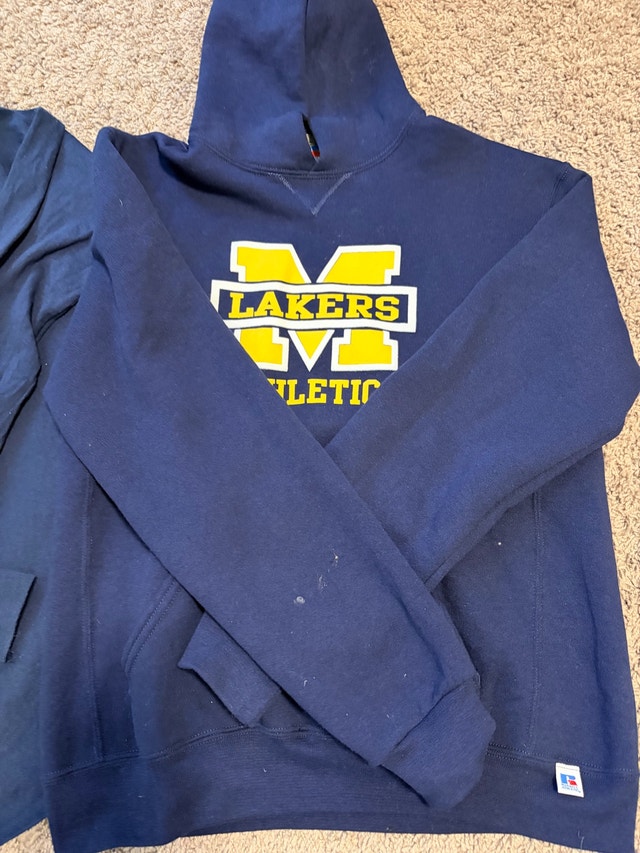 MidSun tees and hoodies XL - photo 2