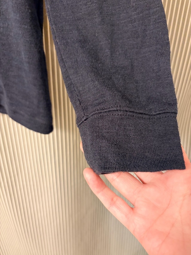A&F kids long sleeve 13/14 - photo 4