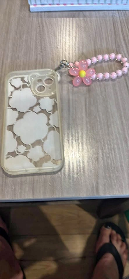 iPhone 15 plus case