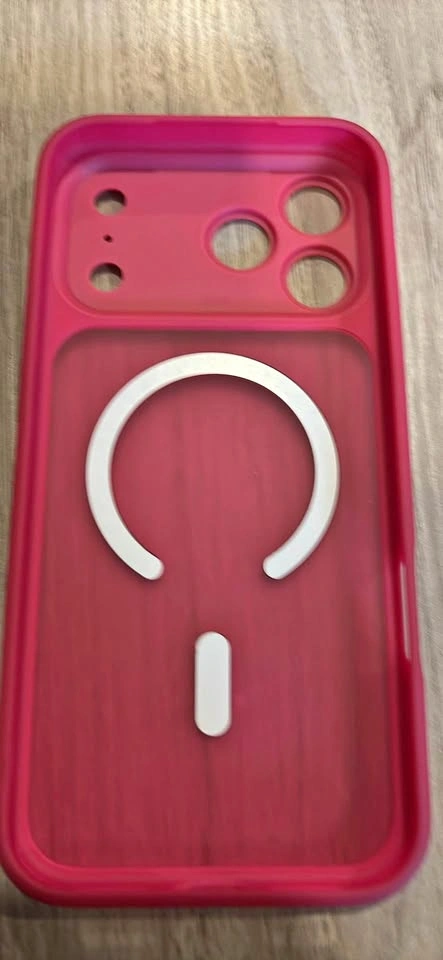 iPhone 17 pro max case