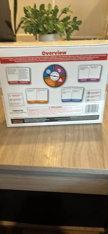Controlled chaos drinking game - photo 2
