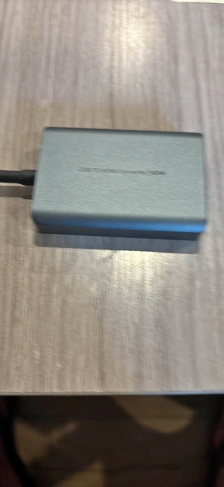 Converter USB to HDMI
