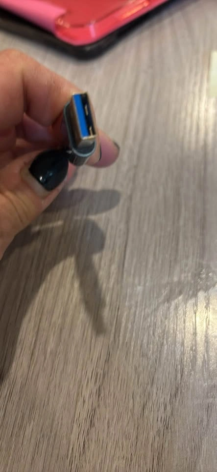 Converter USB to HDMI - photo 4