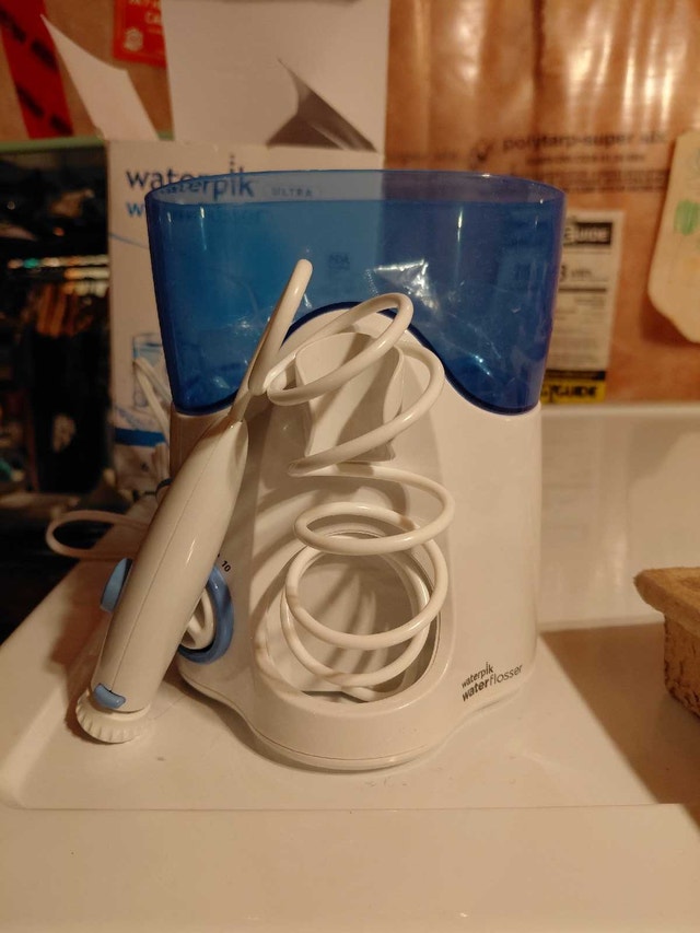 Waterpik Ultra Water Flosser - photo 3