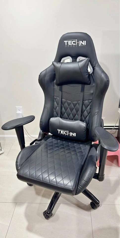 Techni Sport Gaming Chair