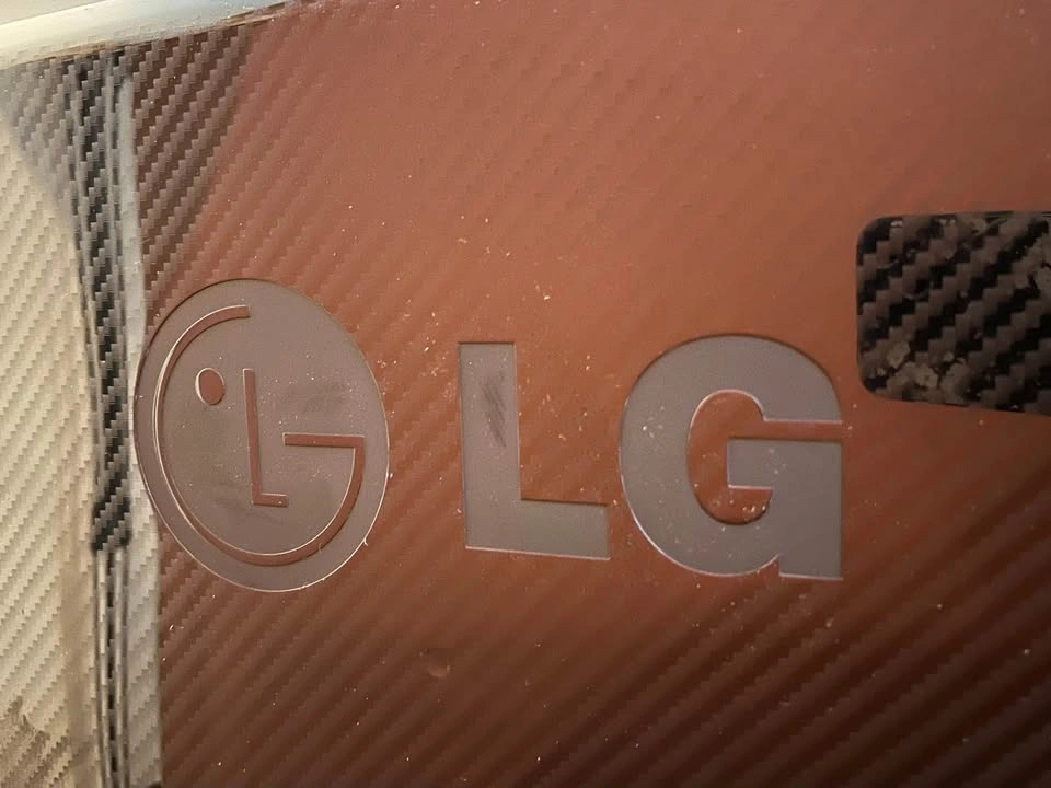 LG 55EA9700 OLED TV - photo 2