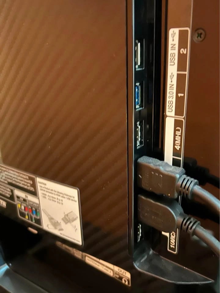 LG 55EA9700 OLED TV - photo 5