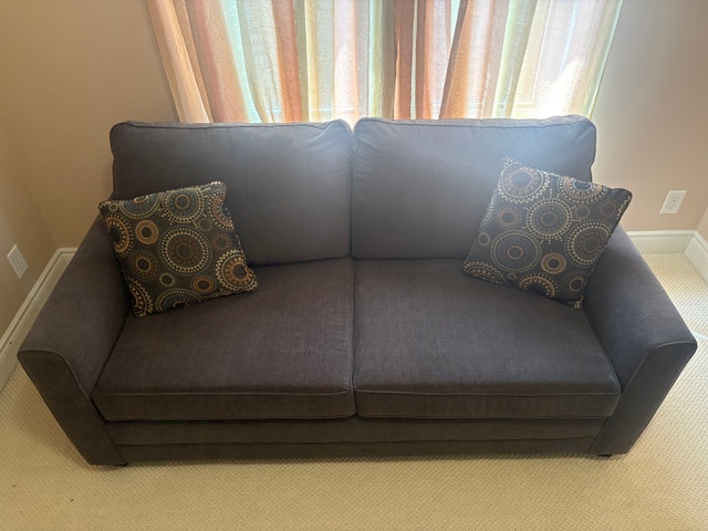 Beautyrest Sofa Bed